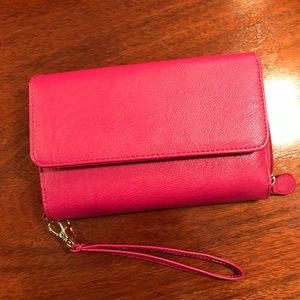 🔥⭐️Wristlet Wallet — New without tags